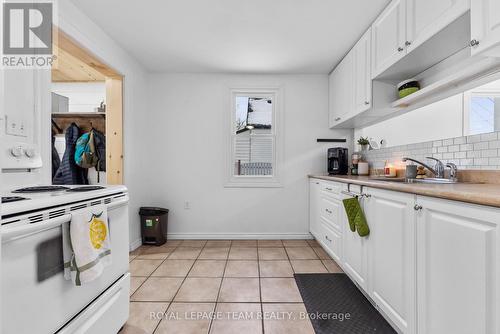 43 Mutual Avenue, Renfrew, ON - Indoor Photo Showing Kitchen