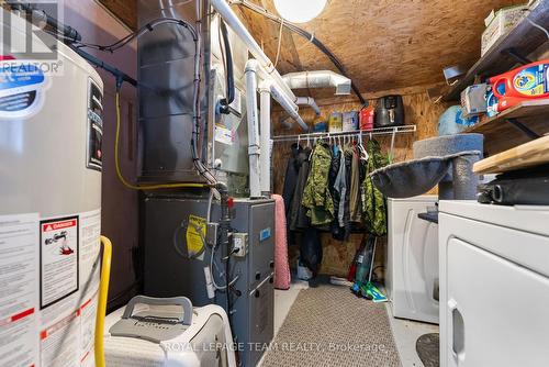 43 Mutual Avenue, Renfrew, ON - Indoor Photo Showing Basement