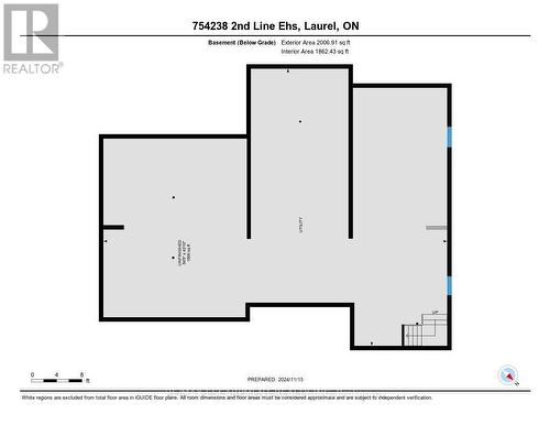 754238 Second Line Ehs, Mono, ON - Other