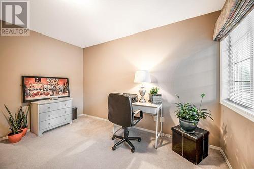 373 Rio Drive S, Kelowna, BC - Indoor Photo Showing Office