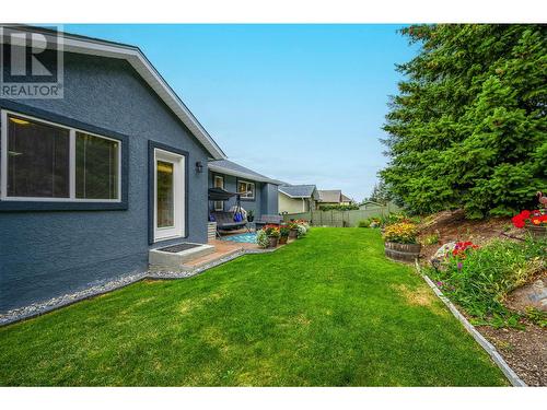 373 Rio Drive S, Kelowna, BC - Outdoor