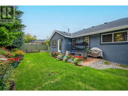 373 Rio Drive S, Kelowna, BC - Outdoor