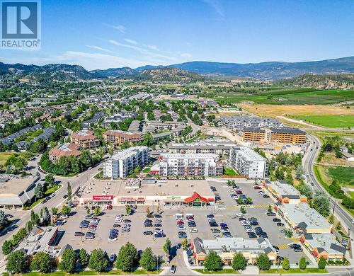 Glenmore Shopping - 373 Rio Drive S, Kelowna, BC - Outdoor With View