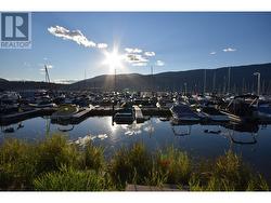 Kelowna yacht Club - 