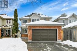 15 SPUR AVENUE  Ottawa, ON K2M 2B5