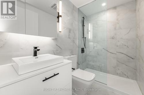 401 - 10 James Street, Ottawa, ON - Indoor Photo Showing Bathroom