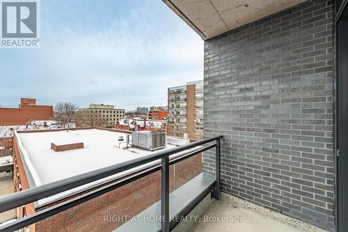 401 - 10 James Street, Ottawa, ON - Outdoor