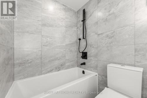 401 - 10 James Street, Ottawa, ON - Indoor Photo Showing Bathroom