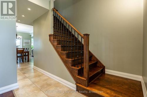 81 Glancaster Road, Hamilton (Ancaster), ON - Indoor Photo Showing Other Room