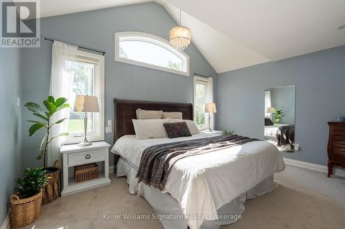 81 Glancaster Road, Hamilton (Ancaster), ON - Indoor Photo Showing Bedroom