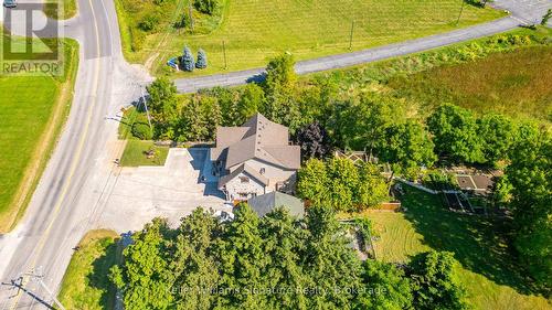 81 Glancaster Road, Hamilton (Ancaster), ON - Outdoor With View