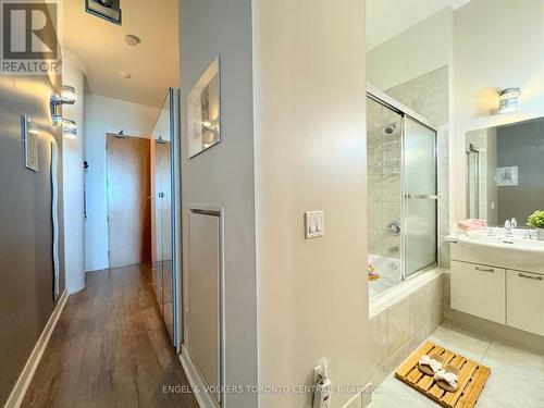 Ph48 - 155 Dalhousie Street, Toronto, ON - Indoor Photo Showing Bathroom