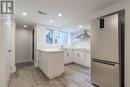 Lower - 30 Manning Avenue, Toronto, ON  - Indoor Photo Showing Kitchen 