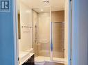 1206 - 159 Dundas Street E, Toronto, ON  - Indoor Photo Showing Bathroom 