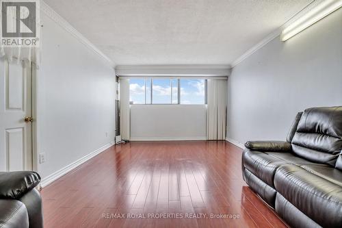 903 - 10 Tapscott Road, Toronto, ON - Indoor Photo Showing Other Room