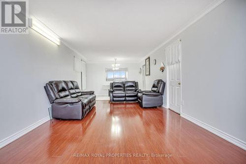 903 - 10 Tapscott Road, Toronto, ON - Indoor