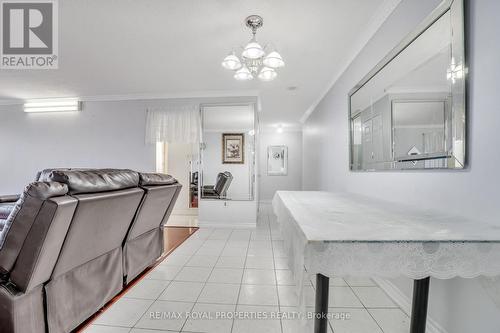 903 - 10 Tapscott Road, Toronto, ON - Indoor Photo Showing Other Room