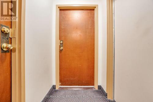 903 - 10 Tapscott Road, Toronto, ON - Indoor Photo Showing Other Room