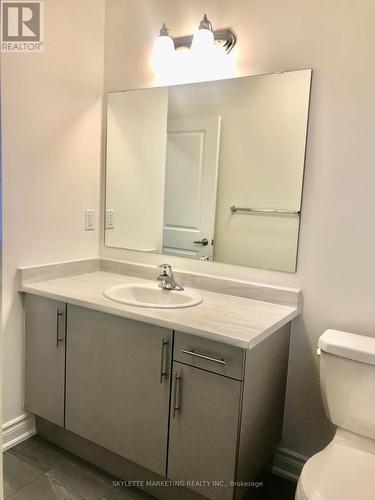 9 Grinnel Road, East Gwillimbury, ON - Indoor Photo Showing Bathroom