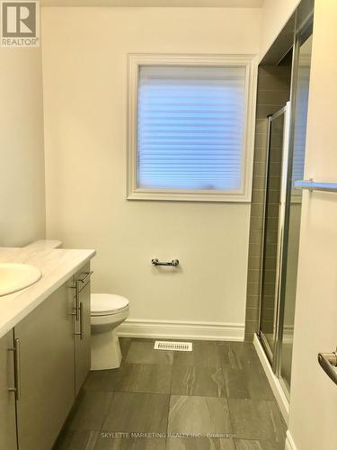 9 Grinnel Road, East Gwillimbury, ON - Indoor Photo Showing Bathroom