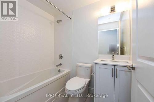 223 - 1050 Main Street E, Milton, ON - Indoor Photo Showing Bathroom