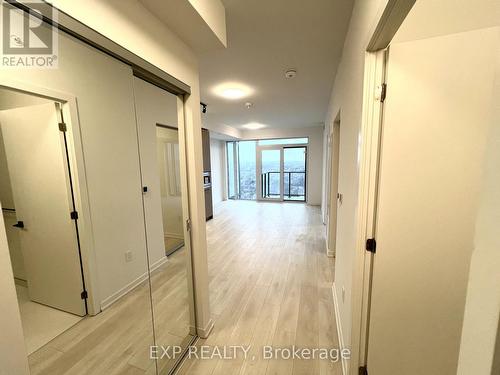 2705 - 1285 Dupont Street, Toronto, ON - Indoor Photo Showing Other Room