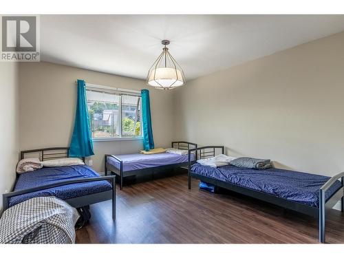 935 Dominion Street, Kamloops, BC - Indoor Photo Showing Bedroom