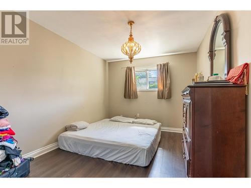 935 Dominion Street, Kamloops, BC - Indoor Photo Showing Bedroom