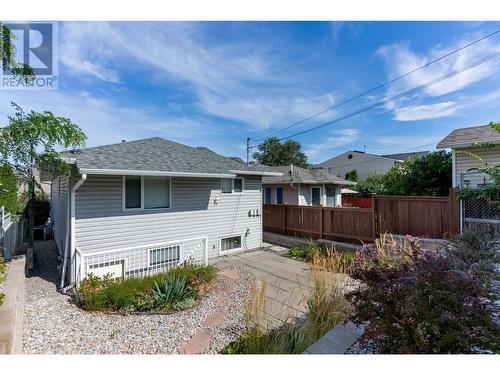 935 Dominion Street, Kamloops, BC - Outdoor