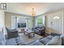 935 Dominion Street, Kamloops, BC  - Indoor Photo Showing Living Room 