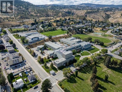 935 Dominion Street, Kamloops, BC - Outdoor With View