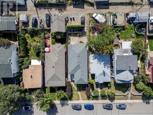 935 Dominion Street, Kamloops, BC - Outdoor With View