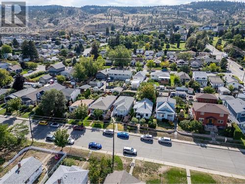 935 Dominion Street, Kamloops, BC - Outdoor With View