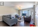 935 Dominion Street, Kamloops, BC  - Indoor Photo Showing Living Room 