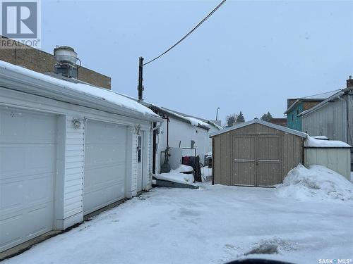 729 Desmond Street, Grenfell, SK 