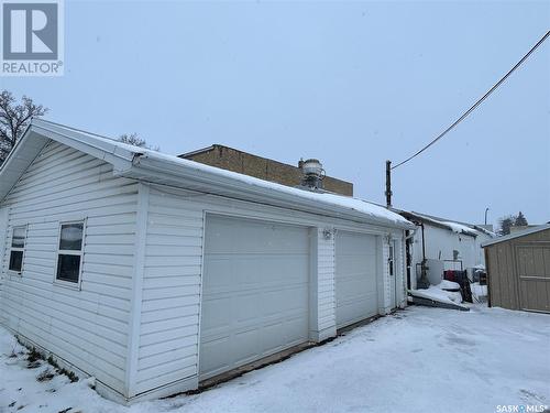 729 Desmond Street, Grenfell, SK 