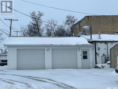 729 Desmond Street, Grenfell, SK 