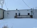 732 Desmond Street, Grenfell, SK  - Outdoor With Exterior 