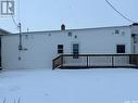 732 Desmond Street, Grenfell, SK  - Outdoor With Exterior 