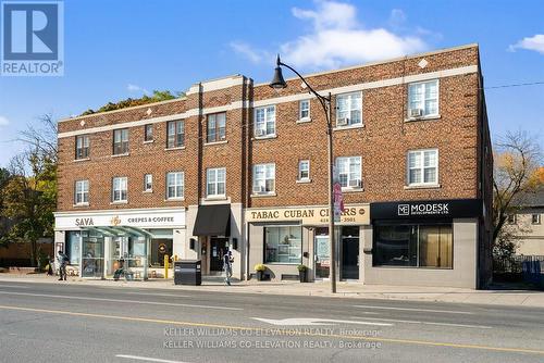 16 - 2676 Yonge Street, Toronto, ON - Outdoor