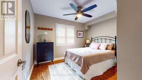 108 Liisa'S Lane, Blue Mountains (Blue Mountain Resort Area), ON - Indoor Photo Showing Bedroom