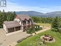 2672 Mckenzie Road, Sorrento, BC  - Outdoor With View 