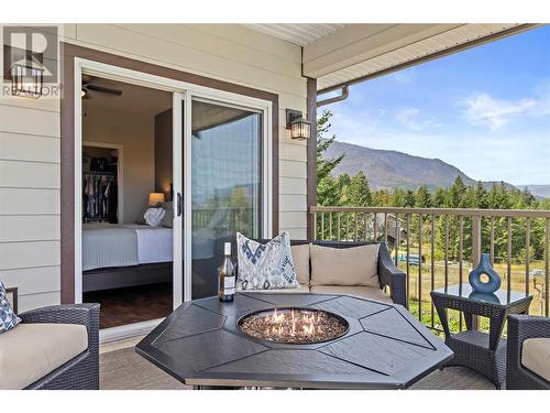 2672 Mckenzie Road, Sorrento, BC - Outdoor With Deck Patio Veranda With Exterior