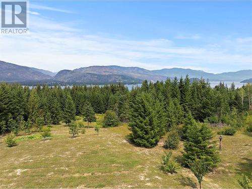 2672 Mckenzie Road, Sorrento, BC - Outdoor With View