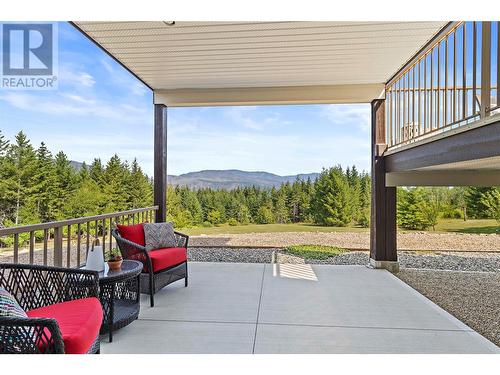 2672 Mckenzie Road, Sorrento, BC - Outdoor With Exterior