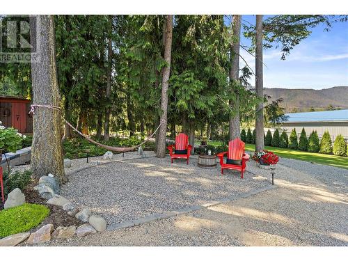 2672 Mckenzie Road, Sorrento, BC - Outdoor