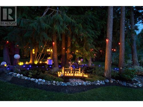 2672 Mckenzie Road, Sorrento, BC - Outdoor