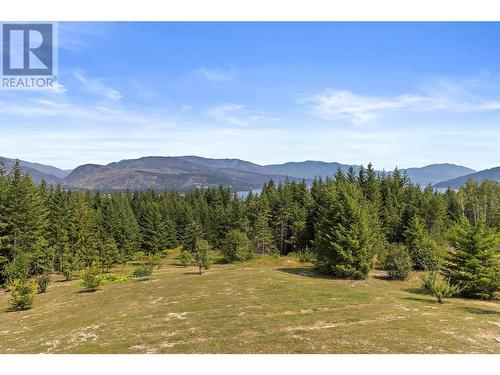 2672 Mckenzie Road, Sorrento, BC - Outdoor With View