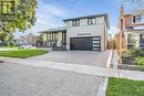 35 Munford Crescent, Toronto, ON  - Outdoor 