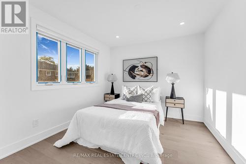 35 Munford Crescent, Toronto, ON - Indoor Photo Showing Bedroom